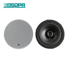 6.5" 8ohms Ceiling Speaker 10W impedance speaker OEM Ceiling speaker